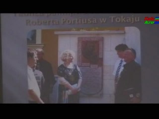 Uroczysta Sesja Rady Miasta Krosna  VIII 2010