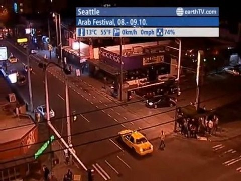 Geneva - Switzerland, Budapest - Hungary, Vienna - Austria, Venice - Italy, Seattle - USA, Pine Valley - Beijing - China, Palma de Mallorca - Spain