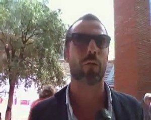 Alessandro Preziosi-Un amore e una vendetta