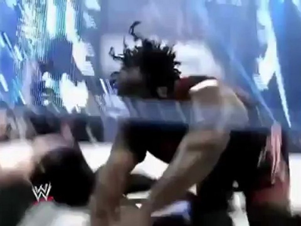 WWE Vengeance 2011 Official Promo By WWE-Universal.Net !