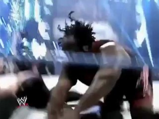 WWE Vengeance 2011 Official Promo By WWE-Universal.Net !