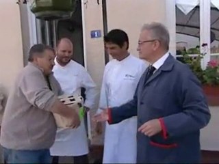 Les escapades de Petitrenaud 02 10 2011