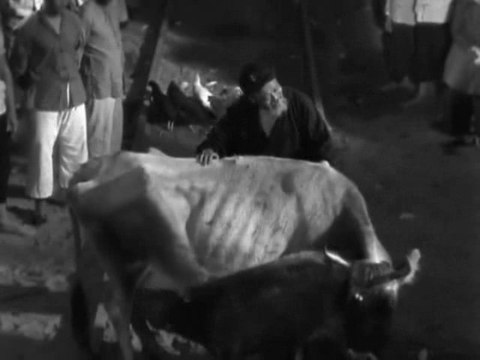 Shanghai Express (1932)