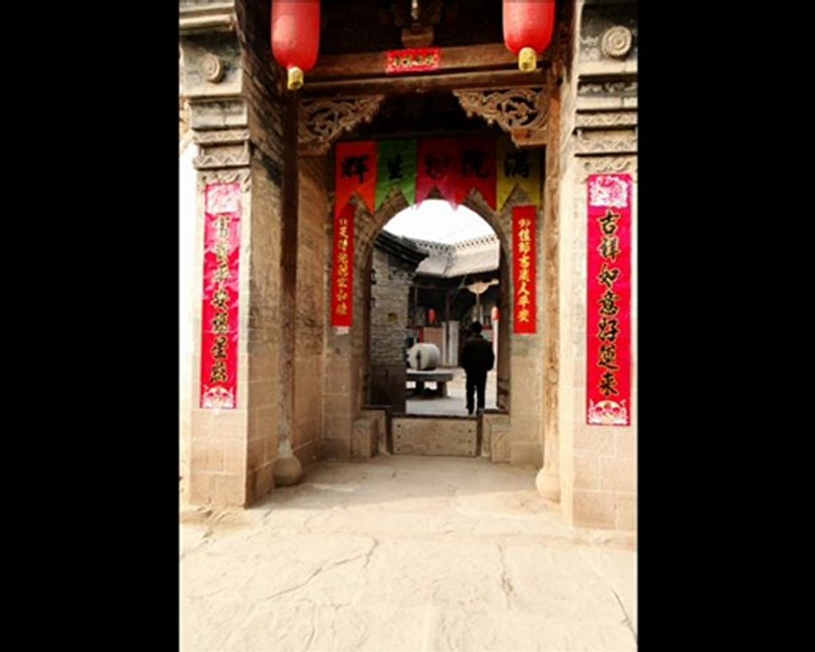 Asie 2011 part 2, Datong-Xian