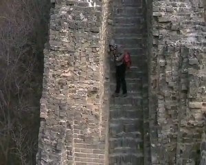 Asie 2011 Part 1, Pékin et la Grande Muraille