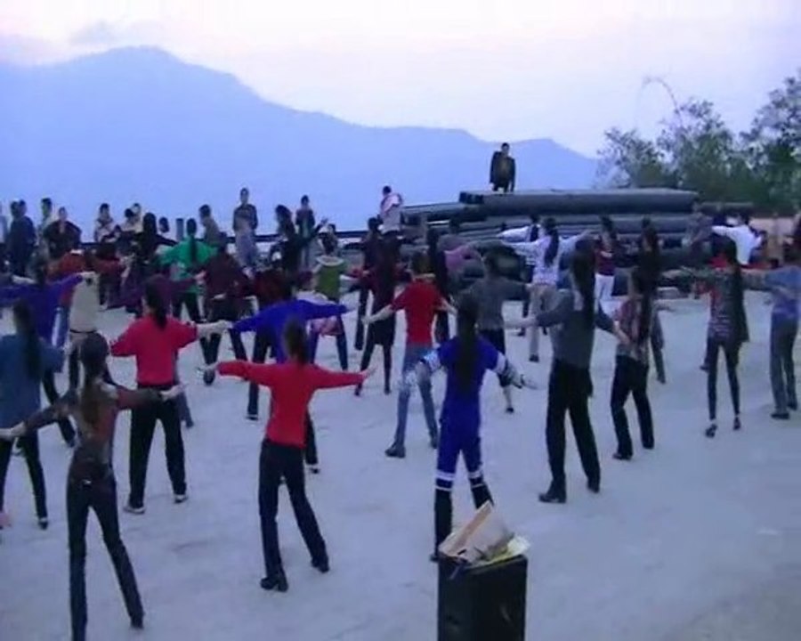 Asie 2011 Intro
