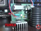 elektrik tasarruf cihazı BRIGHT USE-X5