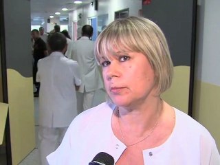 Maritima Inauguration réanimation