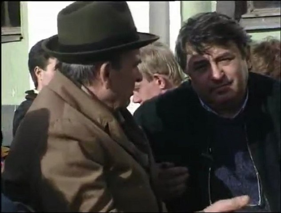 Der letzte Mythos - 16 Der Vater