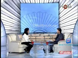 India's Most Desirable [Neil Nitin Mukesh] - 2nd October 2011 p1