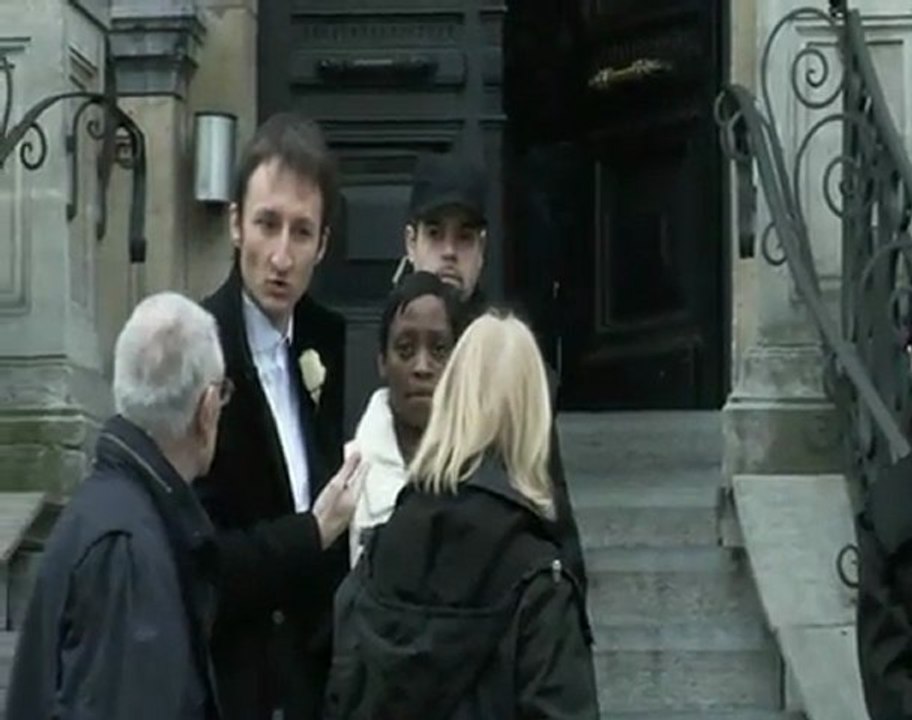 Amnesty Caméras cachées en Belgique * Hidden Cams in Belgium * 1