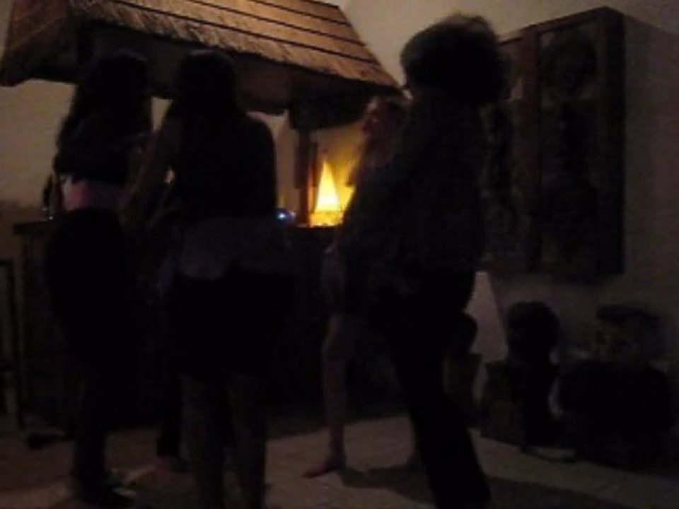 African Memories*