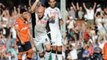 Fulham 6-0 QPR Johnson hat-trick, Dempsey, Zamora great-strike