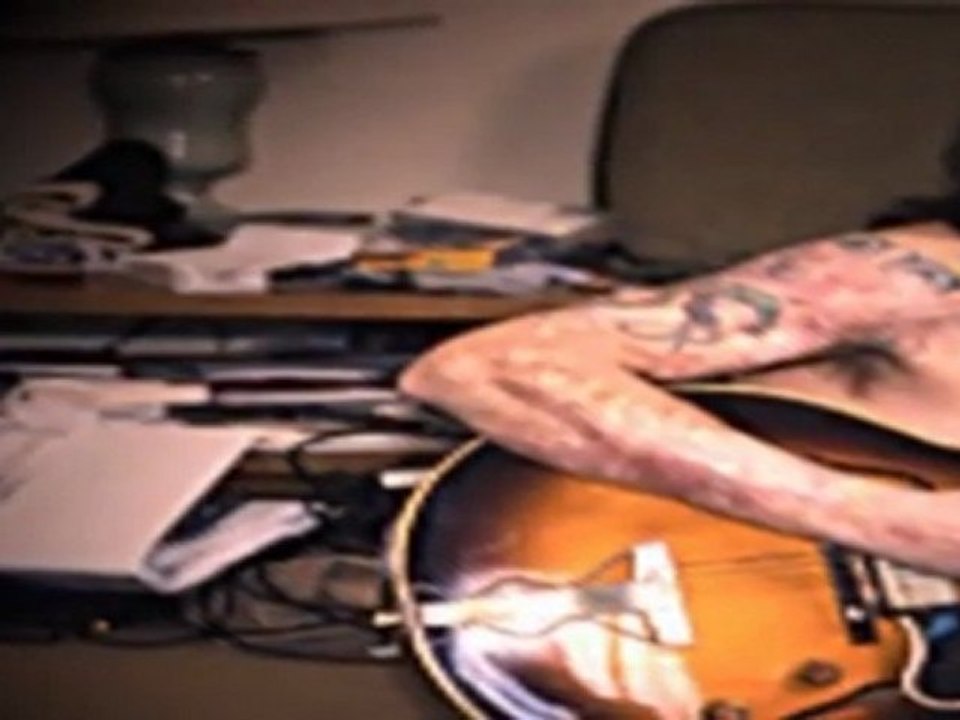 John Frusciante -  CARVEL