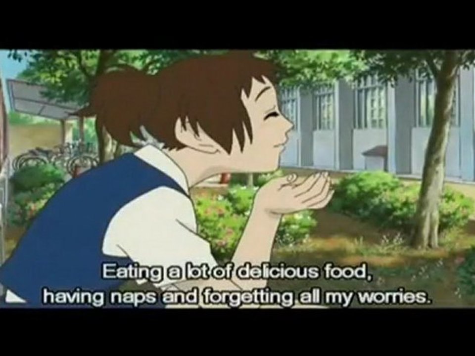 Studio Ghibli 世紀初黃金作品集 世界の約束 - 與世界的約定