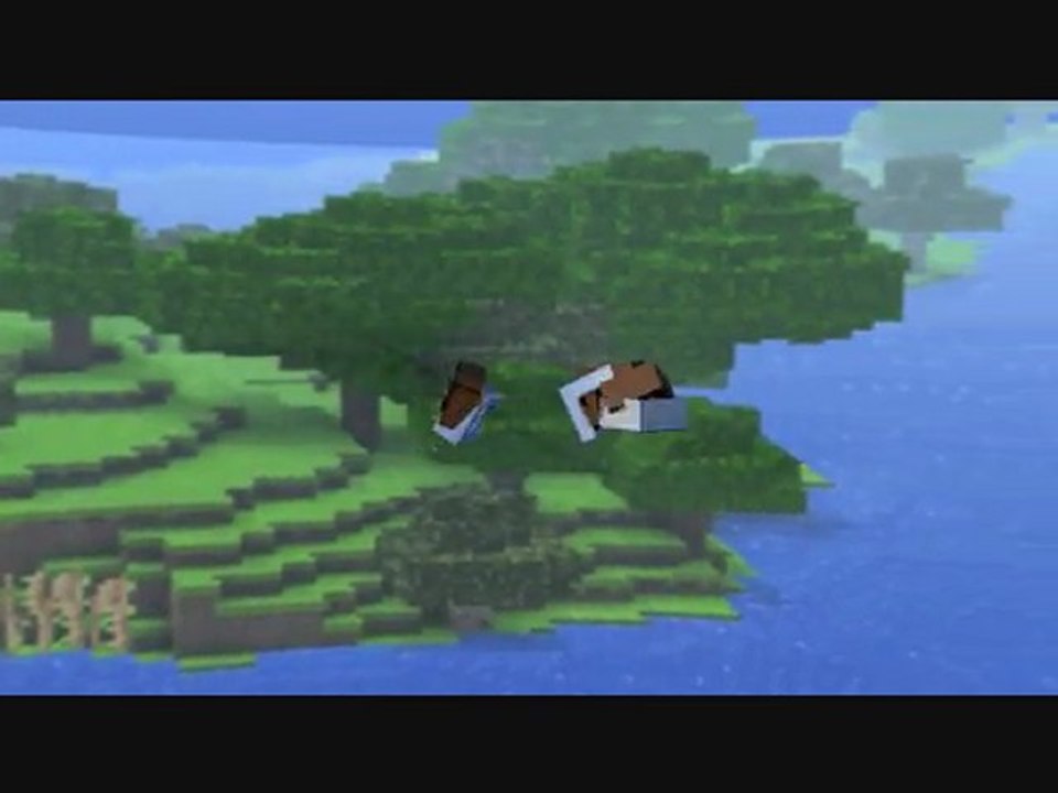 L'intro de la chaîne ACC