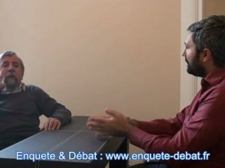 Sami Aldeeb sur l'abattage rituel chez les juifs et les musulmans