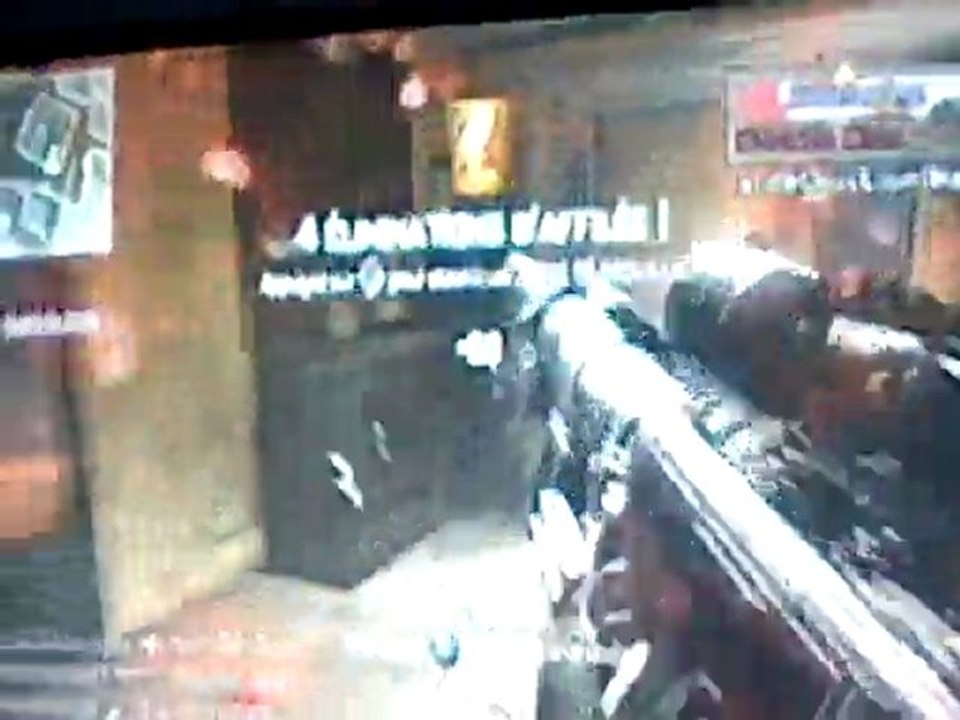 video test sure mw2  de superNaitoxx