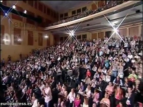 Rubalcaba: No me voy a dejar ganar