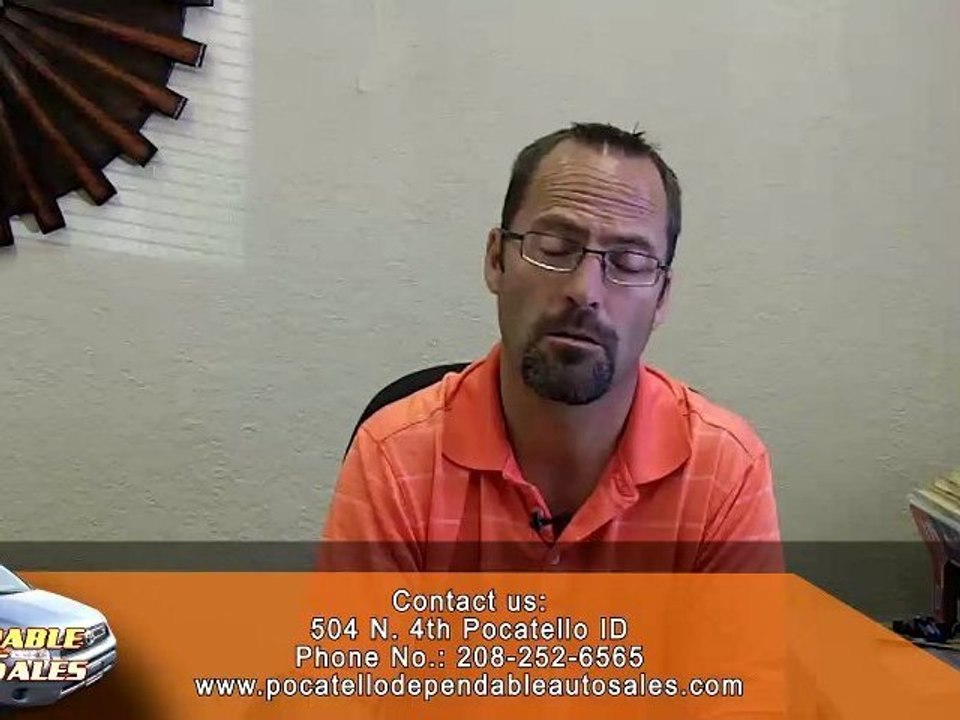 I Need Help Selling My Car In Pocatello