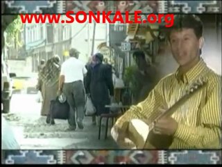 Mustafa Yıldızdoğan - Türkiyem klibi