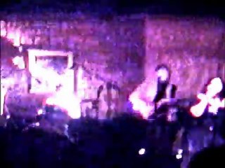 Les petits Enfoirés - Mars 2006