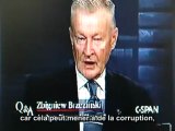 Zbigniew Brzezinski face aux théories du complot