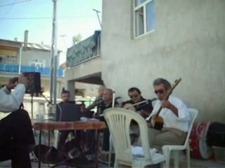 Gurup Fırtınalar-Konya Oyun Havası-beyşehir