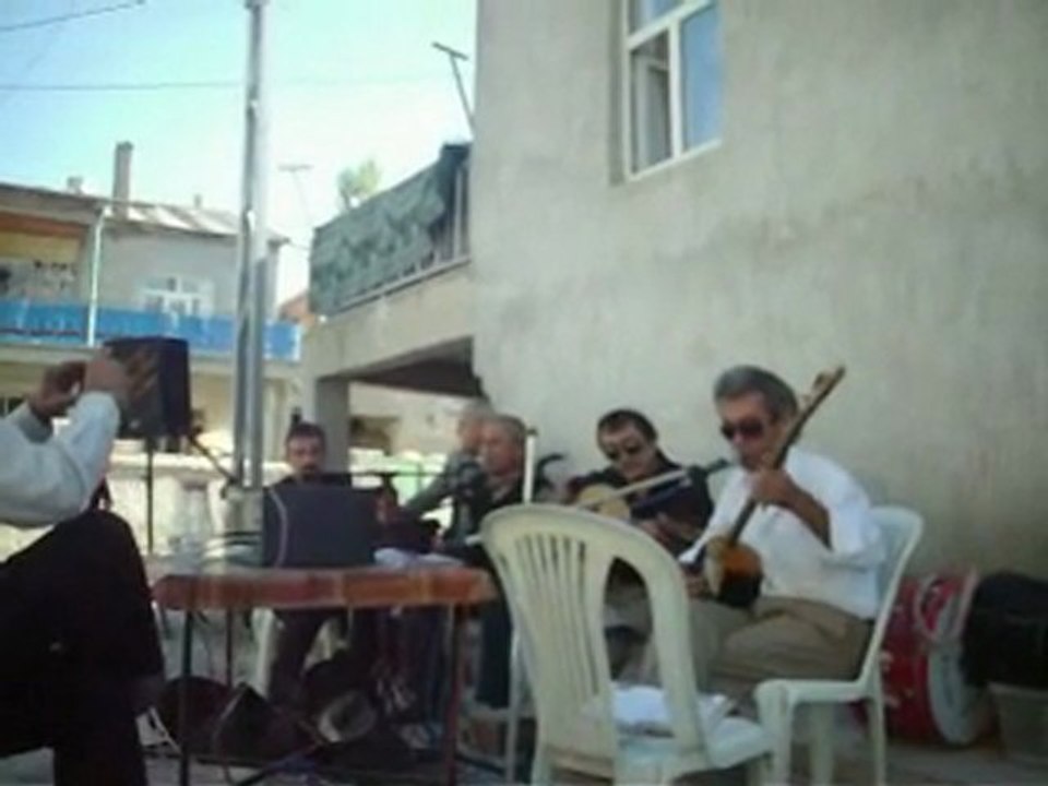 Gurup Fırtınalar-Konya Oyun Havası-beyşehir