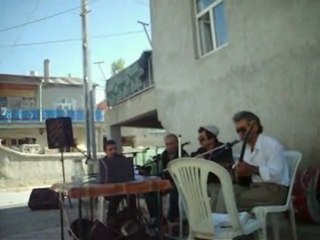 Gurup Fırtınalar-Konya Oyun Havası-beyşehir