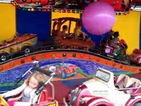 Foire de Lessay 2 - 10-09-2011