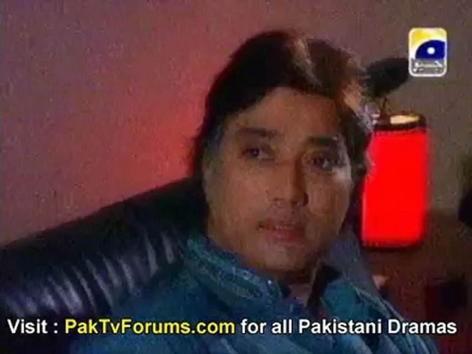 Yeh Zindagi Hai by Geo Tv Episode 163 - Part 2/4