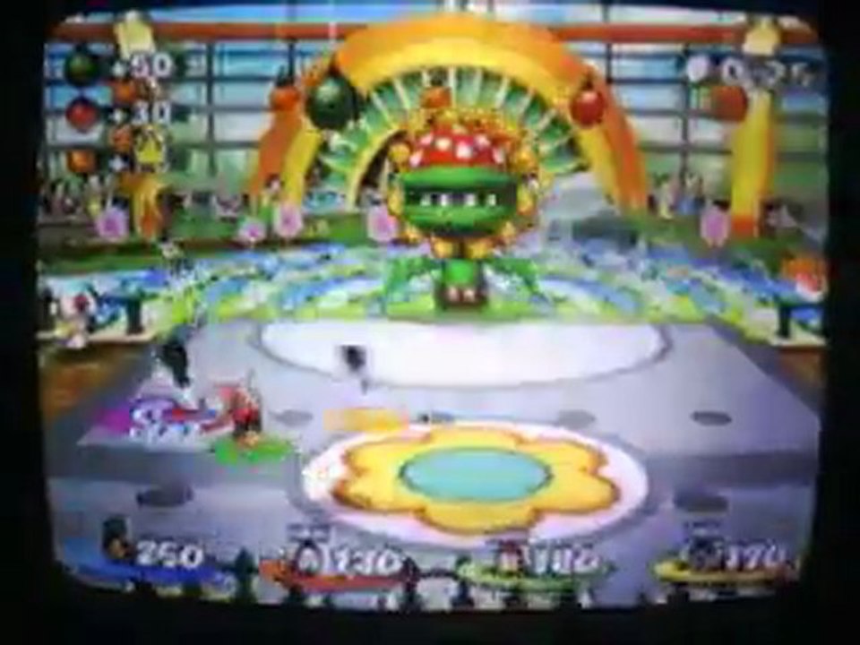 mode fête part 1
