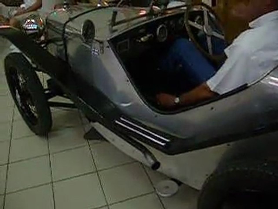 auto collection