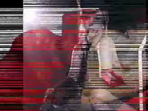 Hande Yener - Duyduk Duymadık Demeyin