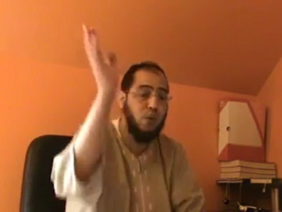 Je ne veux pas renoncer à mon Hijab