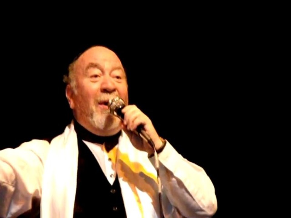 Baruch Filkelstein 1
