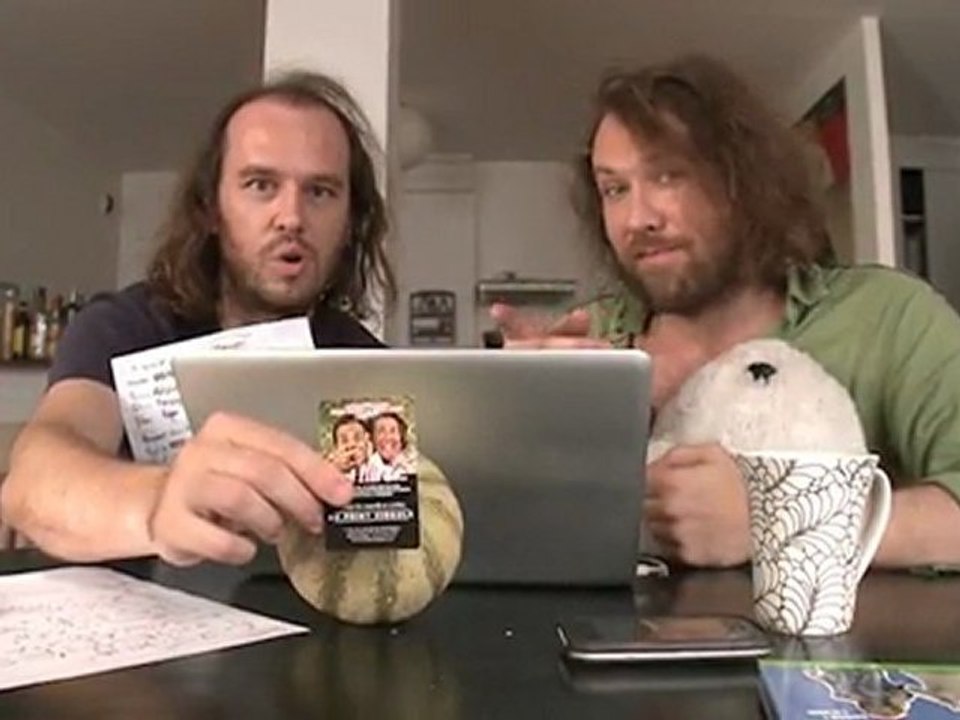 La Chanson du Dimanche, questions réponses 2, "la Série, les projets et l'argent"