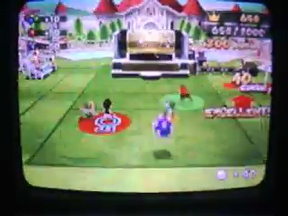 mode fête part 2