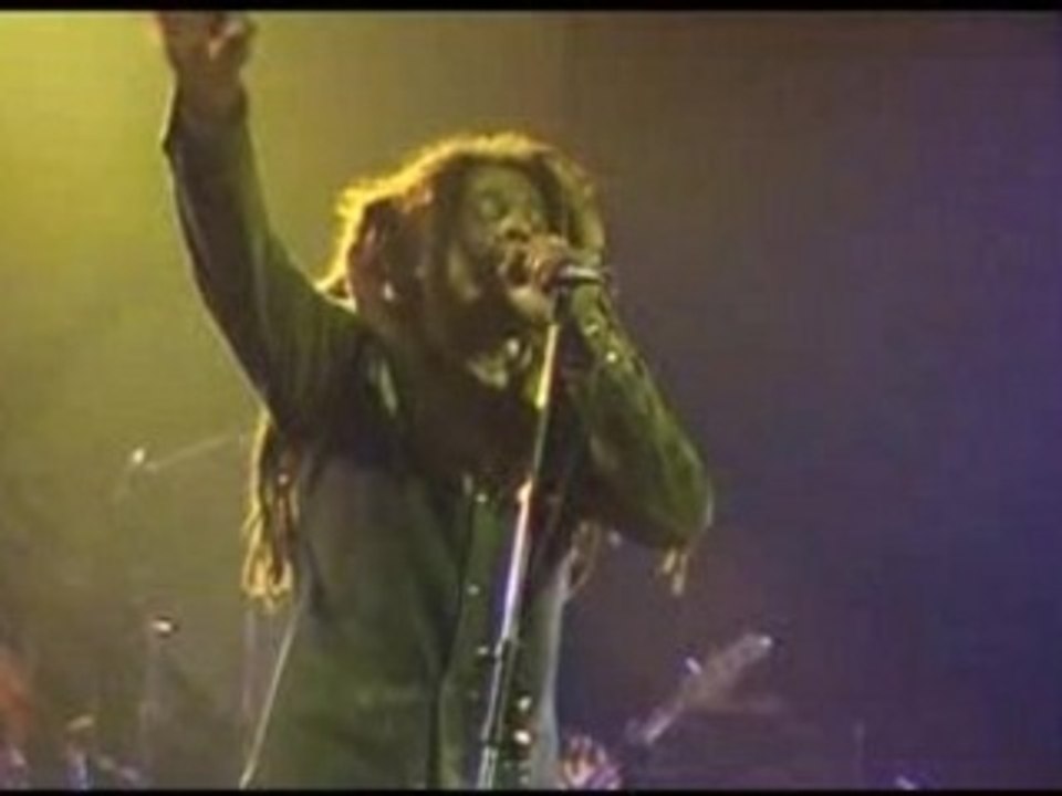 Bob Marley