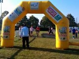 Run & Bike Bucy - 2011 : Arrivée Dossards 45