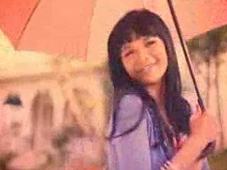 CITRA SCHOLASTIKA - EVERYBODY KNEW