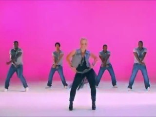 LaFee - Leben Wir Jetzt