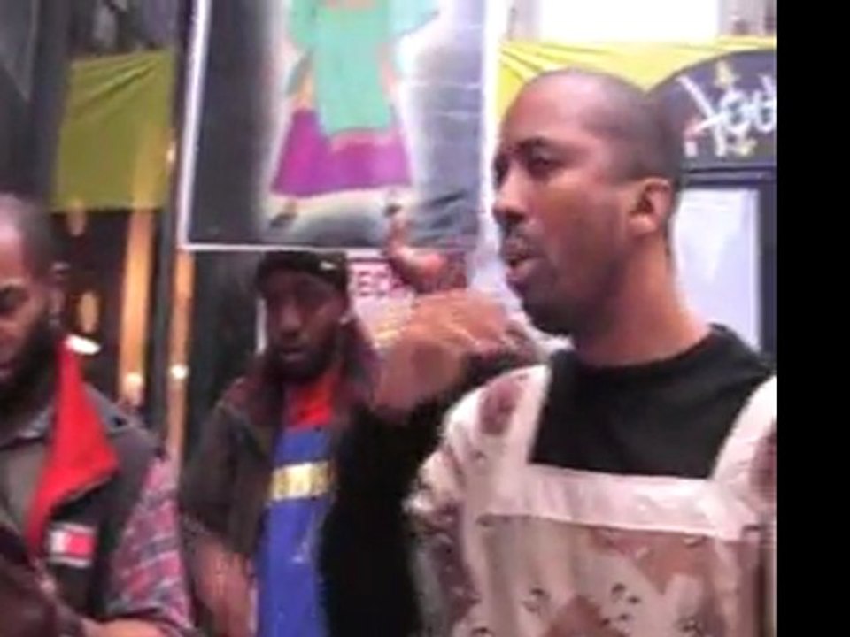 PT1 2/3rdS Get Offended, Because We Tell Them The Truth.