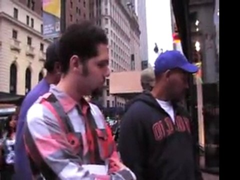 PT2 2/3rdS Get Offended, Because We Tell Them The Truth.