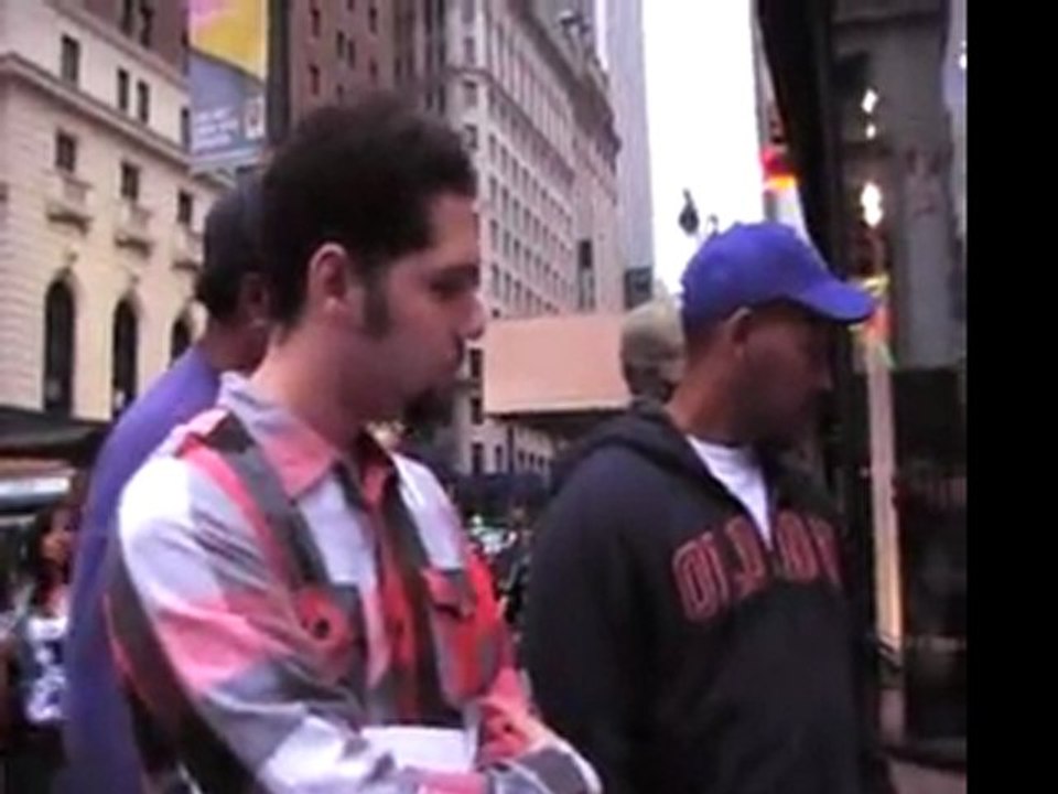 PT2 2/3rdS Get Offended, Because We Tell Them The Truth.