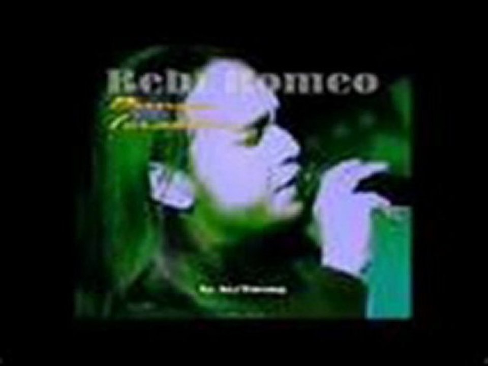 bebi romeo - cinta dan kenanganku