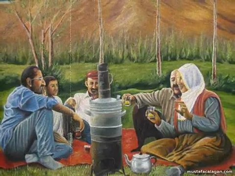 Selda Bağcan Adıyaman türküsü Serbülent Öztürk yapımı