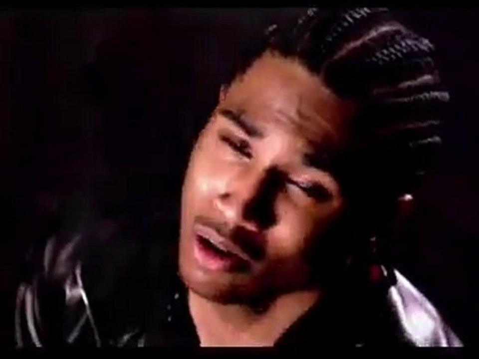 Trey Songz - Missing You