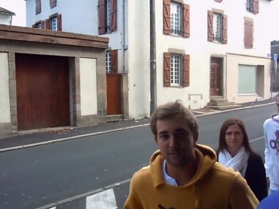 Promo 2013 Le bétisier